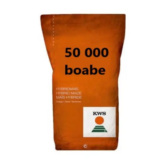Seminte Porumb KWS Camillo FAO 290, sac 50 000 Cumpără acum