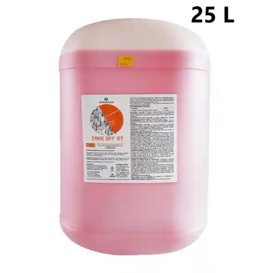 Biostimulator Take Off ST, 25 l Bestseller