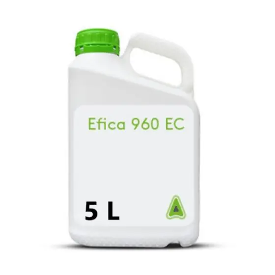 Erbicid Efica 960 EC, 5 l Reducere extra
