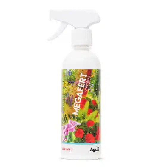 Lichidare de stoc Ingrasamant Megafert Universal, 500 ml
