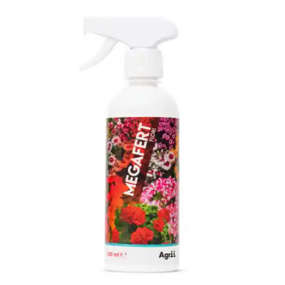 Reduceri Ingrasamant Megafert Flori, 500 ml