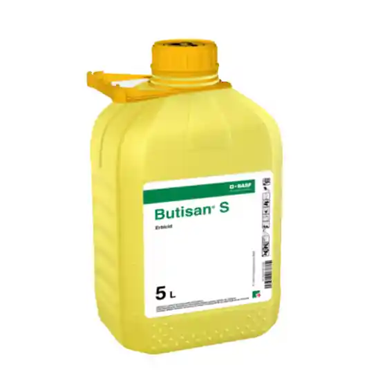 Erbicid Butisan S, 5 l Preț redus