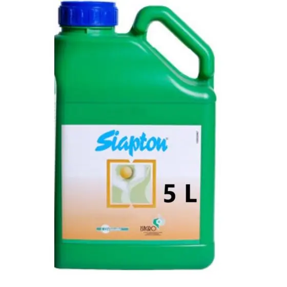 Noutate Biostimulator Siapton 10L, 5 l, UPL, porumb, grau, floarea soarelui, vita de vie
