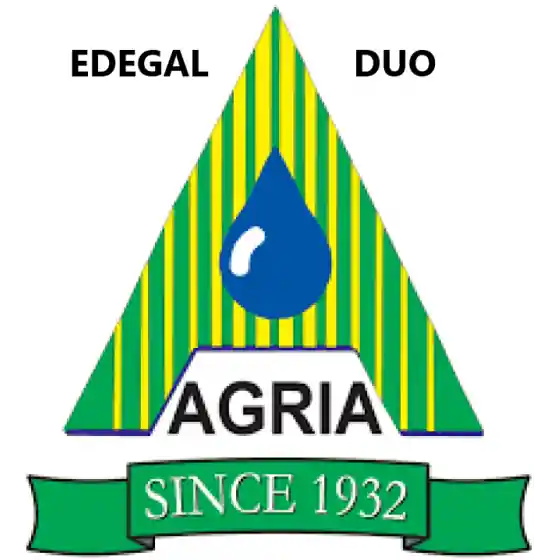 Fungicid Edegal Duo, 1 l Lichidare de stoc