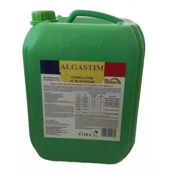 Ingrasamant Algastim, 10 l Reduceri
