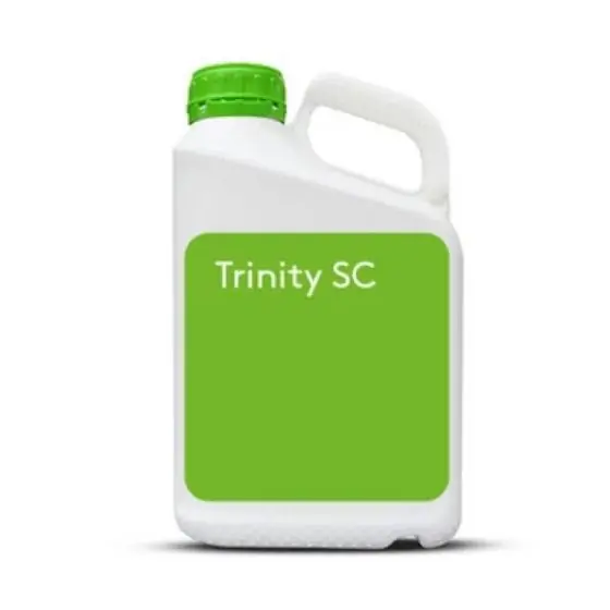 Reducere extra Erbicid Trinity SC, 5 l