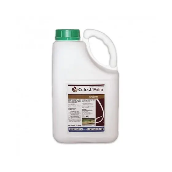 Ofertă Fungicid Celest Extra, 5 l