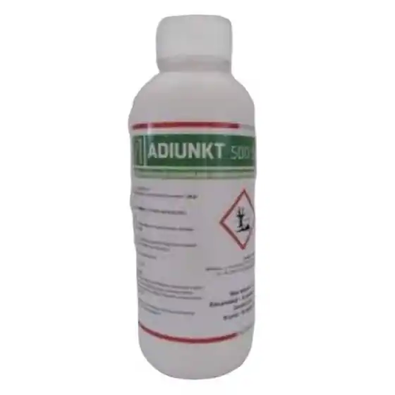 Expediere rapidă Erbicid Adiunkt 500 SC, 1 l