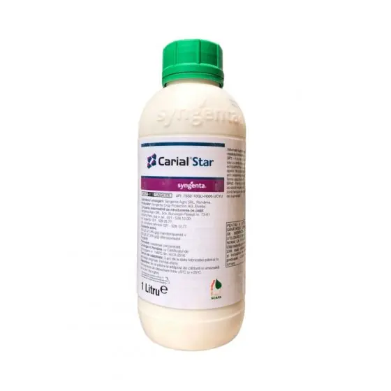 Lichidare de stoc Fungicid Carial Star, 1 l