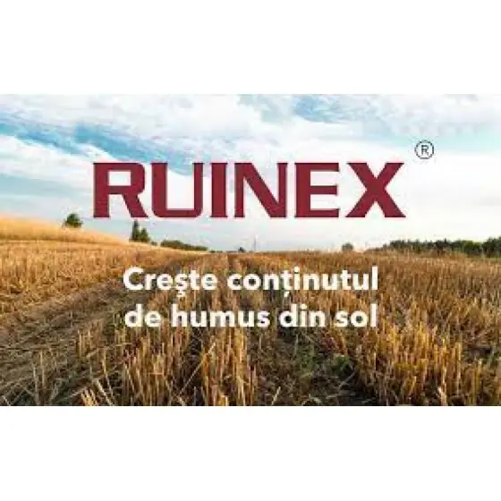 Ruinex , 5 l Cel mai vândut