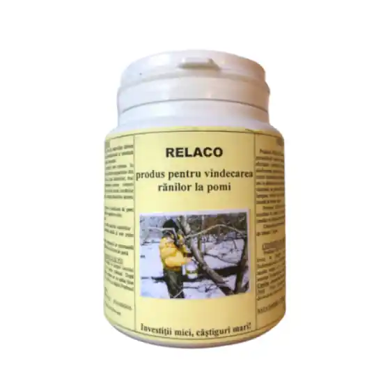 Ofertă limitată Relaco, 250 gr