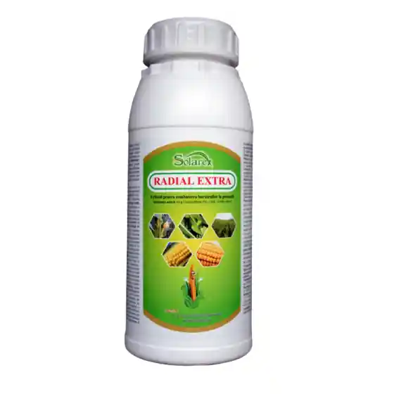 Ofertă specială Erbicid porumb Radial Extra, 1 l