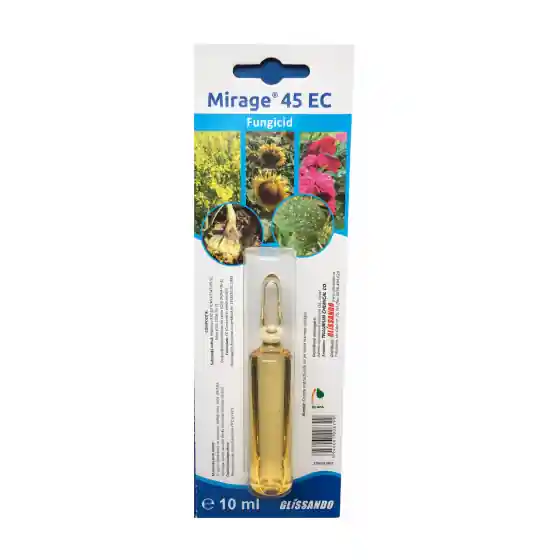 Fungicid Mirage 45 EC, 10 ml Ofertă limitată