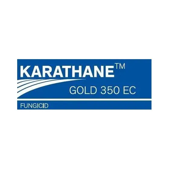 Fungicid Karathane Gold 350 EC, 500 ml Promoție