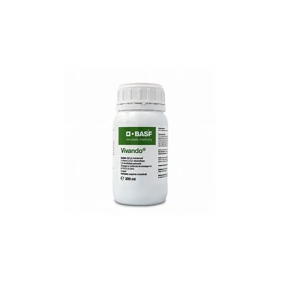 Fungicid Vivando, 200 ml Discount