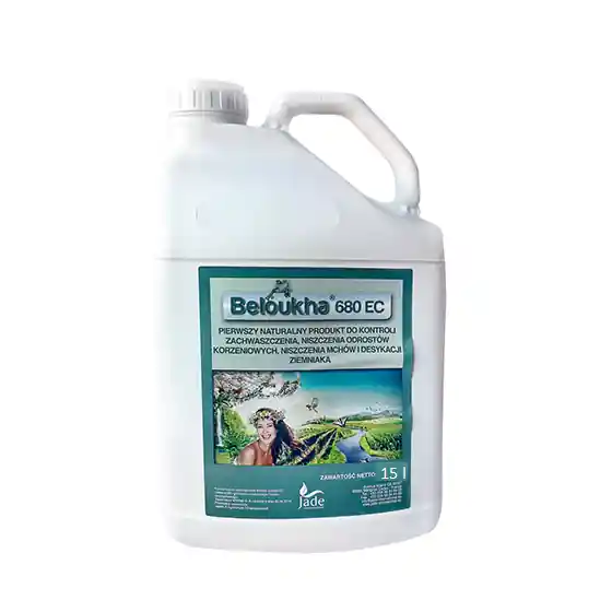 Promoție Erbicid Beloukha, 15 l