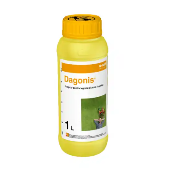 Ieftin Fungicid Dagonis, 1 litru