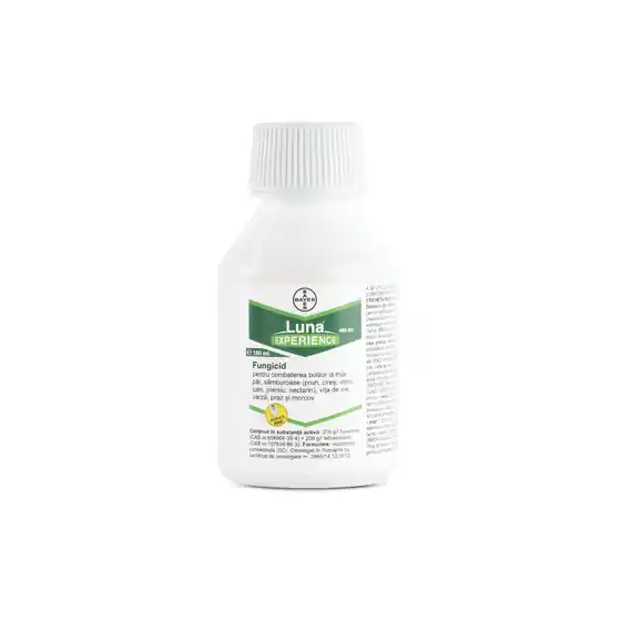 Fungicid Luna Experience, 100 ml Reducere de preț