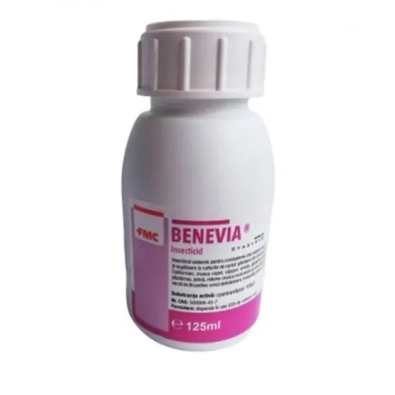 Bestseller Insecticid Benevia, 125 ml