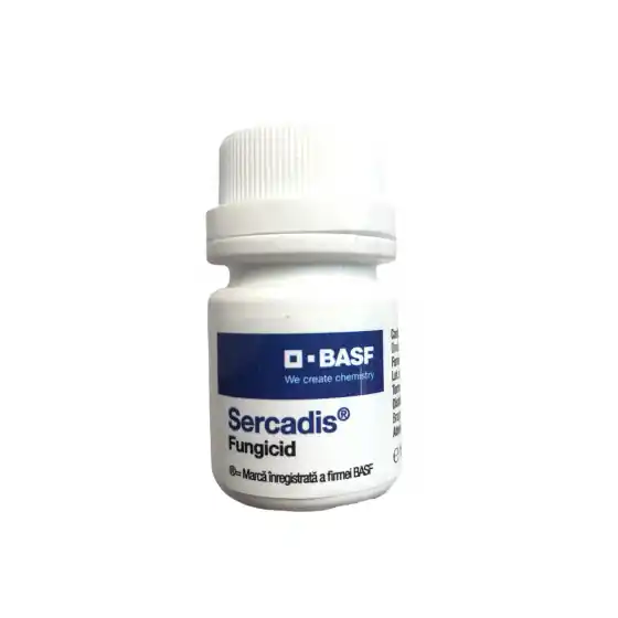 Mai ieftin Fungicid Sercadis, 15 ml