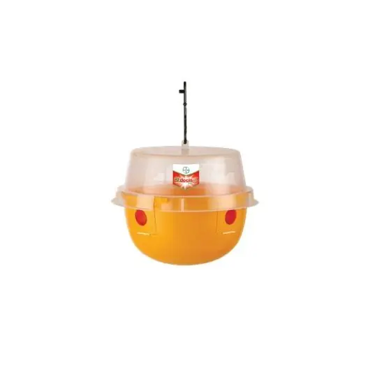 Capcana musca cireselor Decis Trap, Bayer Lichidare de stoc