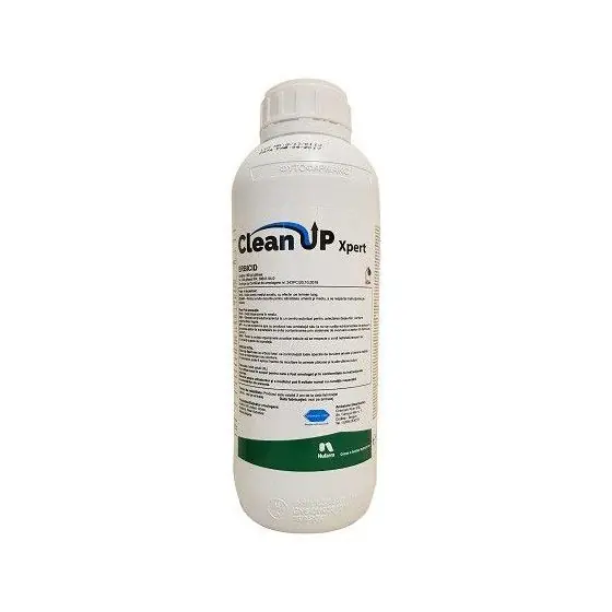 Clean Up Xpert, 500 ml Comandă acum