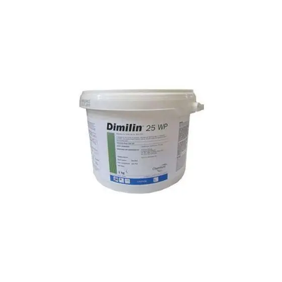 Dimilin 25 WP, 1 kilogram Ofertă exclusivă