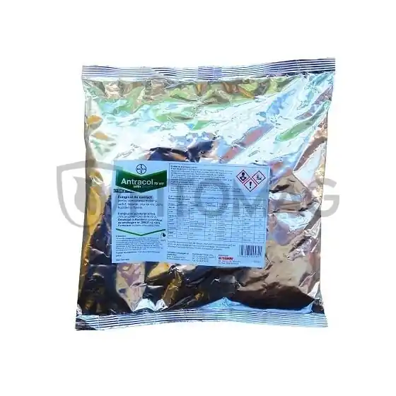 Preț promoțional Fungicid Antracol 70 WP, 500 grame
