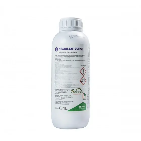 Regulator de crestere Stabilan, 1 L Popular
