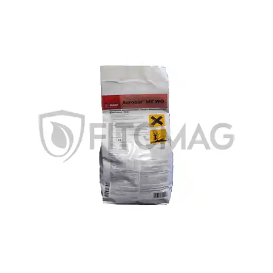 Fungicid Acrobat MZ 90-600 WP, 1 kg Disponibil imediat
