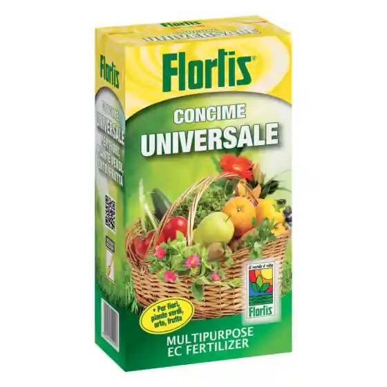 Fertilizant universal flori,plante de interior si de balcon,fructe,gazon,gradina , 1 kg Vezi acum