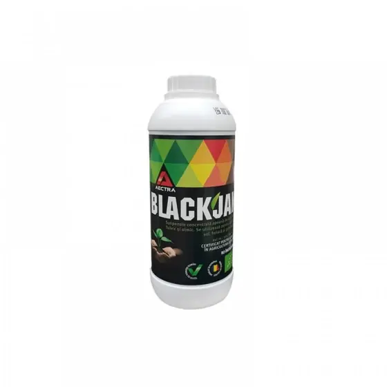 Retur ușor Regulator crestere BlackJak, 1 L