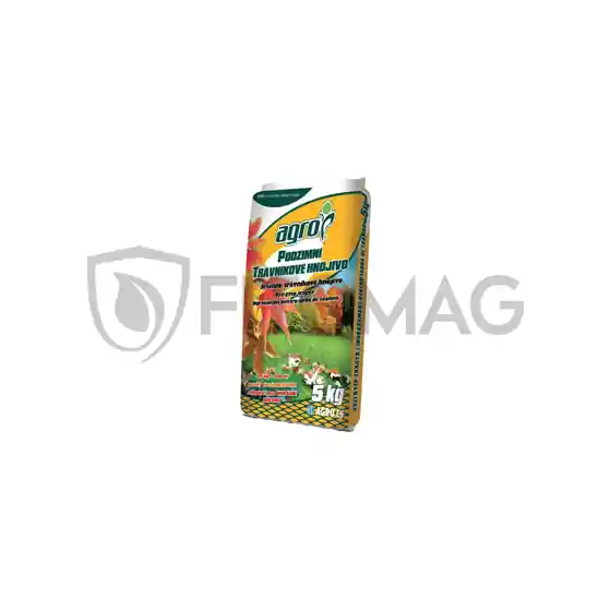 Vezi acum Ingrasamant pentru gazon toamna, 10 kg