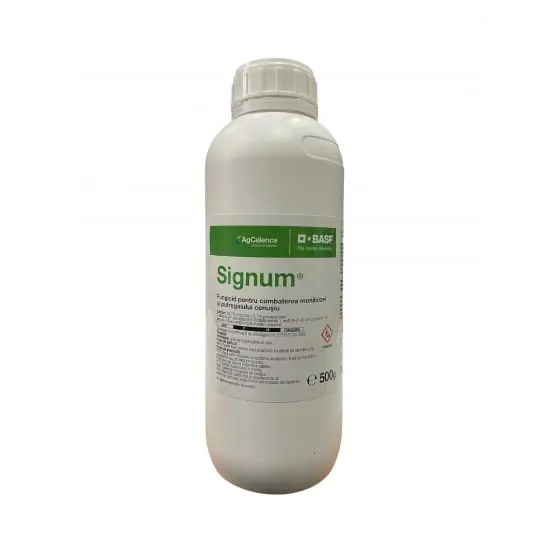 Fungicid Signum, 500 g Reducere extra