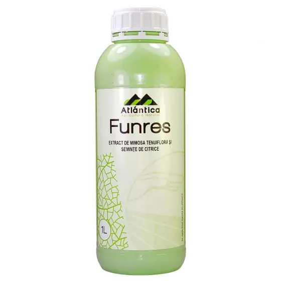 Funres, 1 litru Cumpără online