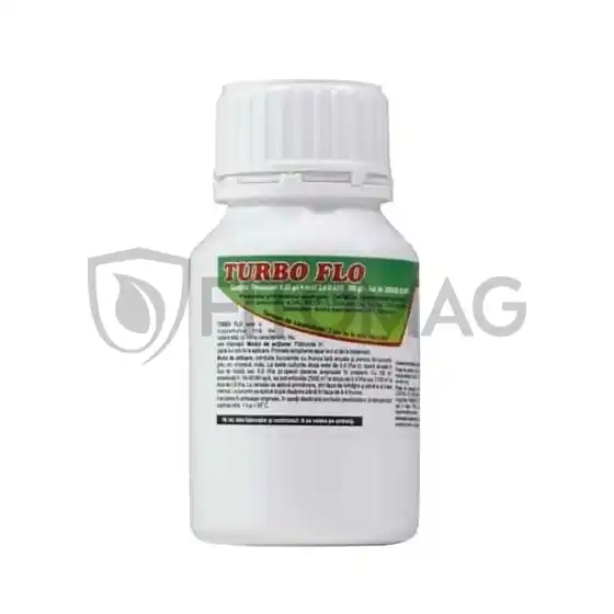 Erbicid Turbo Flo, 100 ml Reducere extra