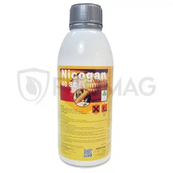 Chilipir Erbicid Nicogan 40 SC