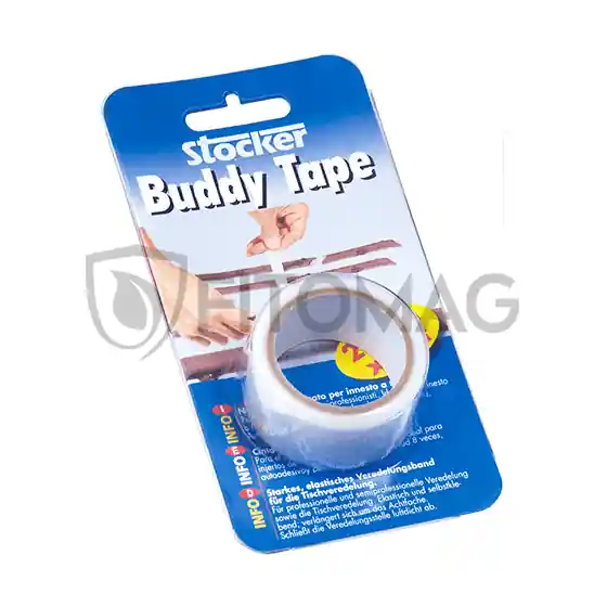 Banda pentru altoit, Buddy Tape, 5 m Chilipir