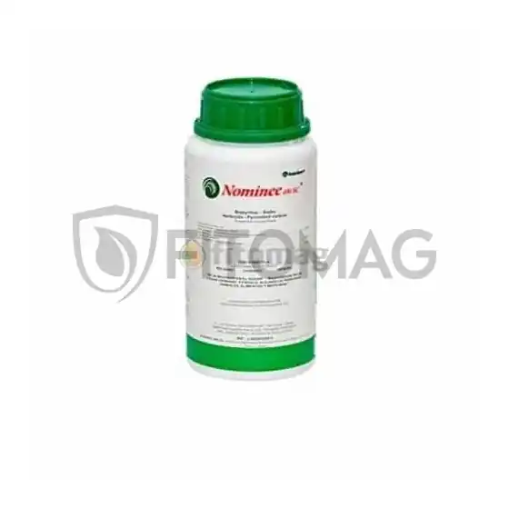 Erbicid Nominee 400 SC, 75 ml Ofertă de sezon