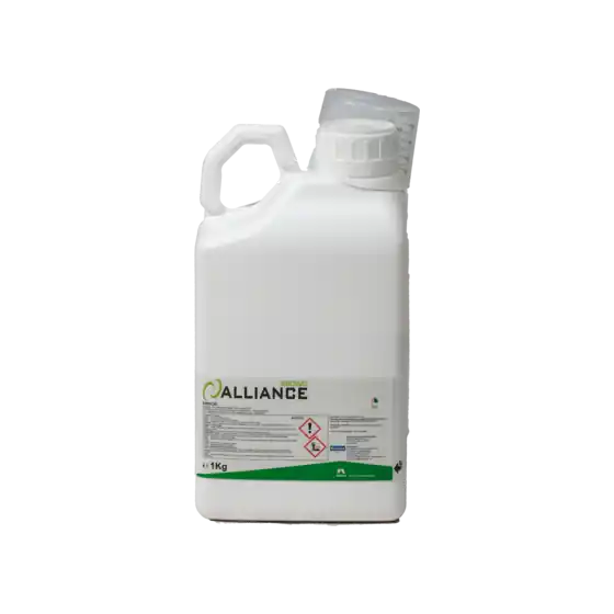 Preț mic Erbicid Alliance 660 WG, 1 kilogram