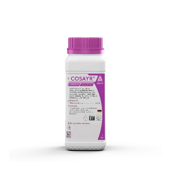 Insecticid Cosayr, 1 l, Adama, plantatii de mar si prun Expediere rapidă