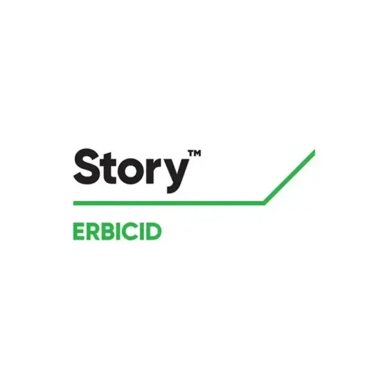 Nu rata Erbicid selectiv Story, 1 l, emergent si postemergent, porumb