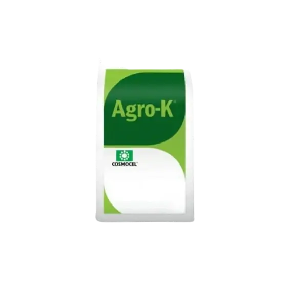 Vezi acum Ingrasamant foliar Agro-K, 60 g, Cosmocel, pulbere