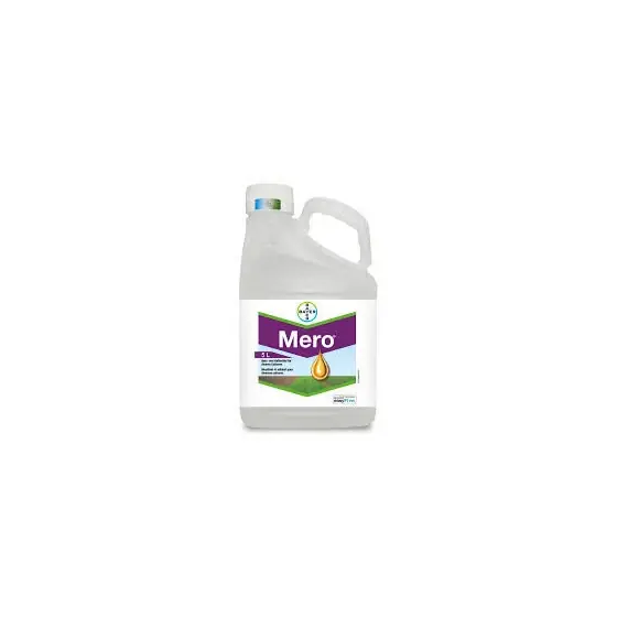 Adjuvant Mero EC 733, 5 l, Bayer, pe baza de ulei de rapita Premium