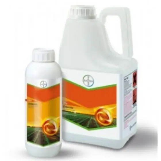 Promoție Pachet Complet Capreno Porumb 10 Ha(2,9 L Capreno 547 SC + 20 L Mero)