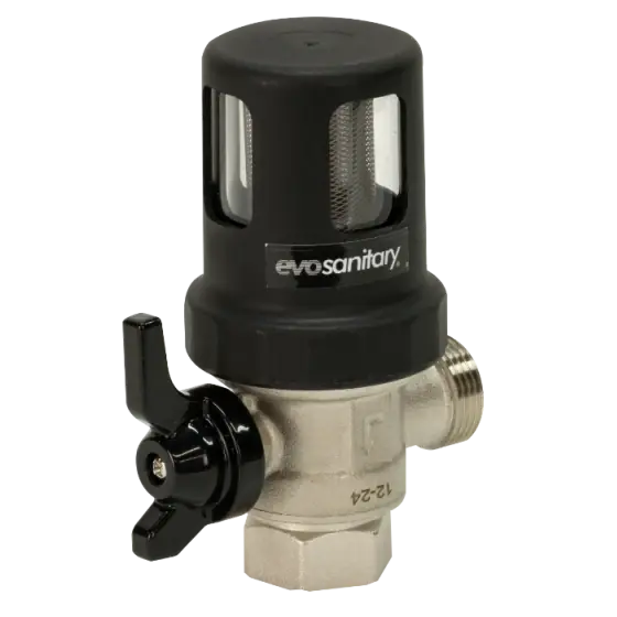 Cel mai vândut Mini filtru antimagnetita 3/4 7000 Gauss Evosanitary