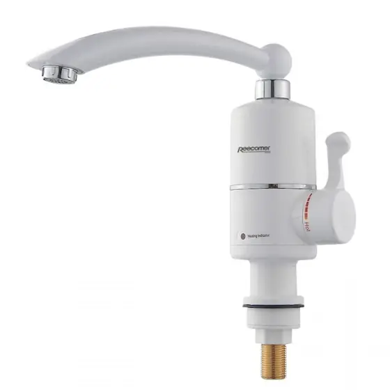 Disponibil imediat Robinet instant apa calda Reecomer, 3000 W
