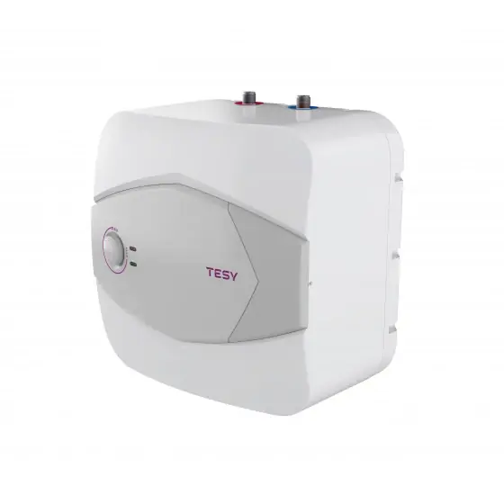 Super ofertă Boiler electric cu montaj sub chiuveta, cablu de alimentare, TESY Compact TESY GCU 0715 G01 RC, 7 l