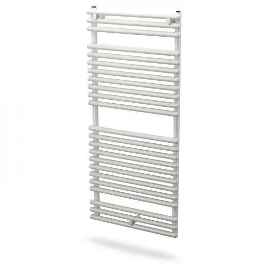 Radiator baie portprosop PURMO SANTORINI, 1134 x 750 mm Ofertă de sezon
