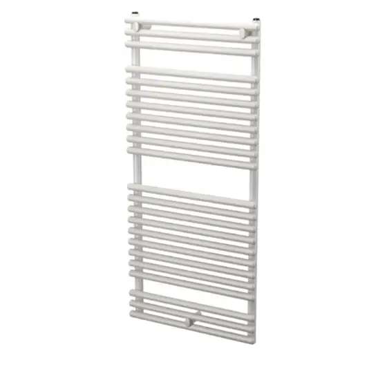 Noutate Radiator baie portprosop PURMO SANTORINI C, 714 x 742 mm
